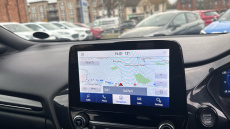 Ford Puma 1.0 EcoBoost Hybrid mHEV ST-Line 5dr Petrol Hatchback